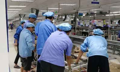 創(chuàng)維數(shù)字技術(shù)2018年六月至七月實習(xí)感想