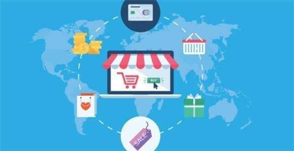 馬云說(shuō) 新零售電商是未來(lái),然后做區(qū)塊鏈去了