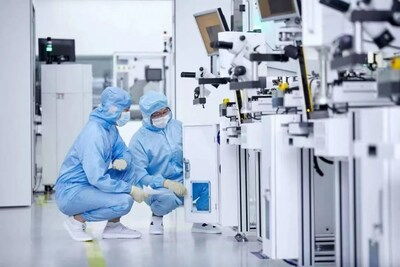 國電南瑞獲評國家級綠色工廠