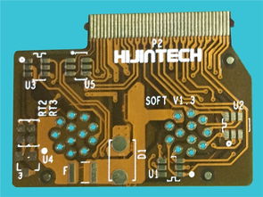 廣東優質線路板廠家推薦 信息技術領域首選供應商