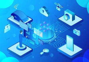 康旗股份旗下旗計智能與旗沃信息雙雙榮獲高新技術企業認定，信息技術領域實力獲官方認可