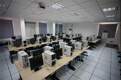 上海市信息管理學校2019年招生專業介紹——信息技術專業群