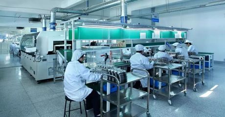 引領(lǐng)行業(yè)發(fā)展新方向 康力電梯兩個(gè)智能制造車(chē)間入選“2018年江蘇省示范智能車(chē)間”