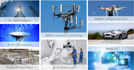 金百澤 深耕電子產(chǎn)品研發(fā)與硬件創(chuàng)新，鑄就信息技術(shù)服務(wù)新標(biāo)桿